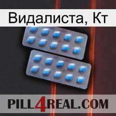 Видалиста, Кт viagra4